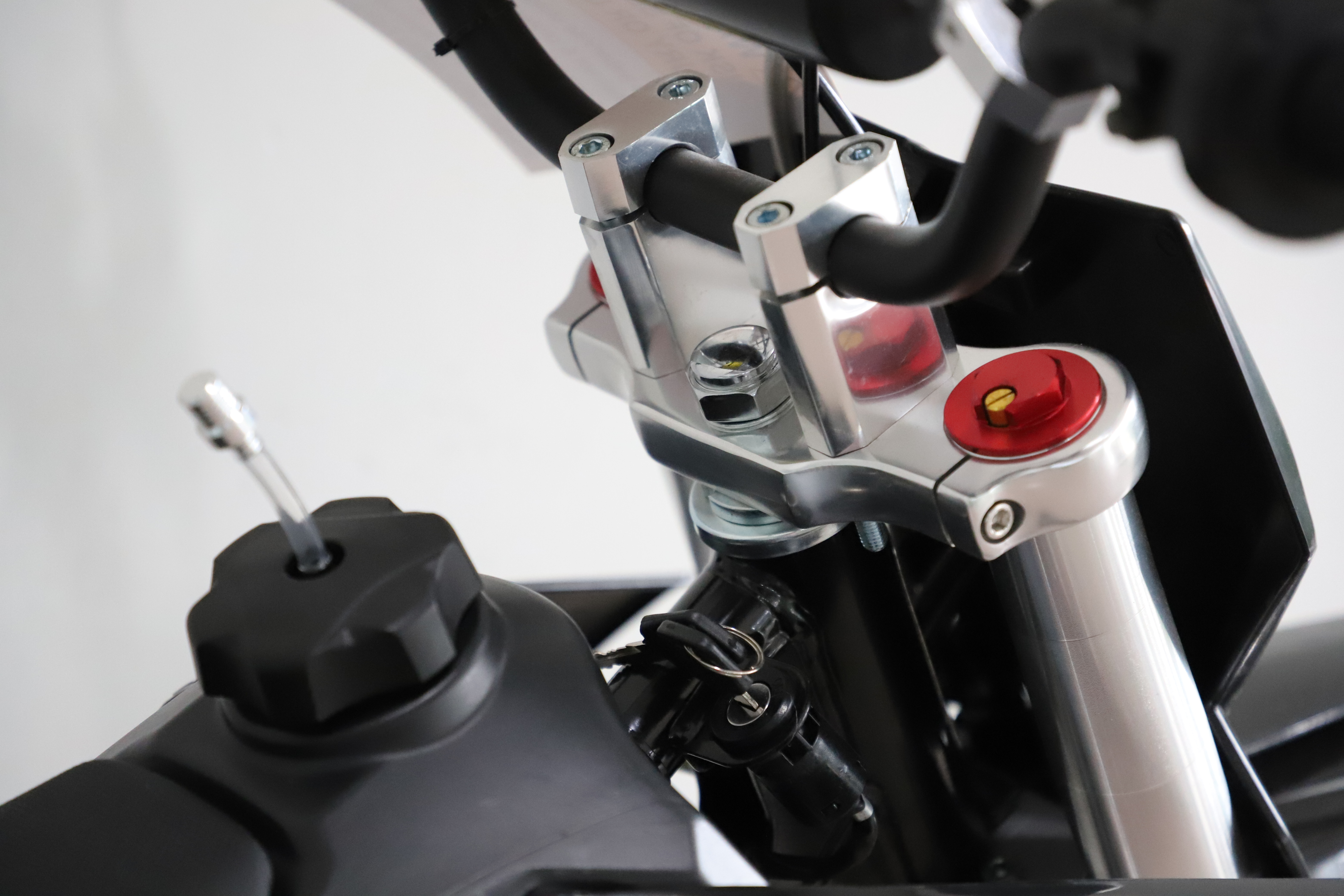 125CC BIGFOOT RED - Image 13